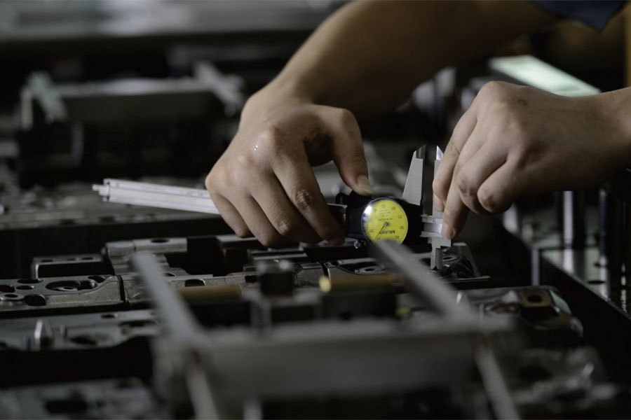 祝贺南通PA旗舰厅塑业有限公司网站发布上线